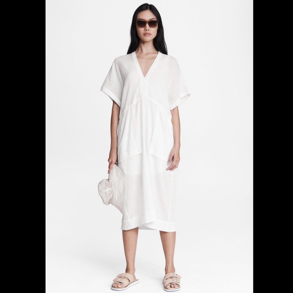 Rag and Bone Midi. Brand new with tag!